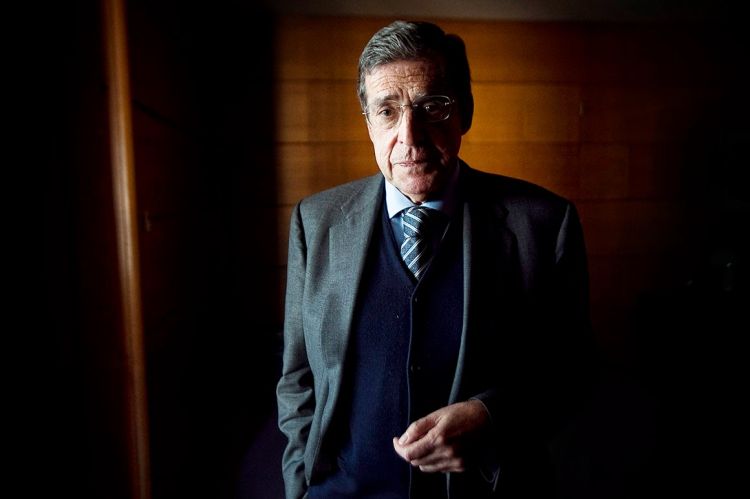 «21 PERSONALIDADES DOS SÉCULOS XX E XXI ESCOLHEM AS 21 PERSONALIDADES DO MILÉNIO» — VASCO GRAÇA MOURA, UM HOMEM DE CAUSAS