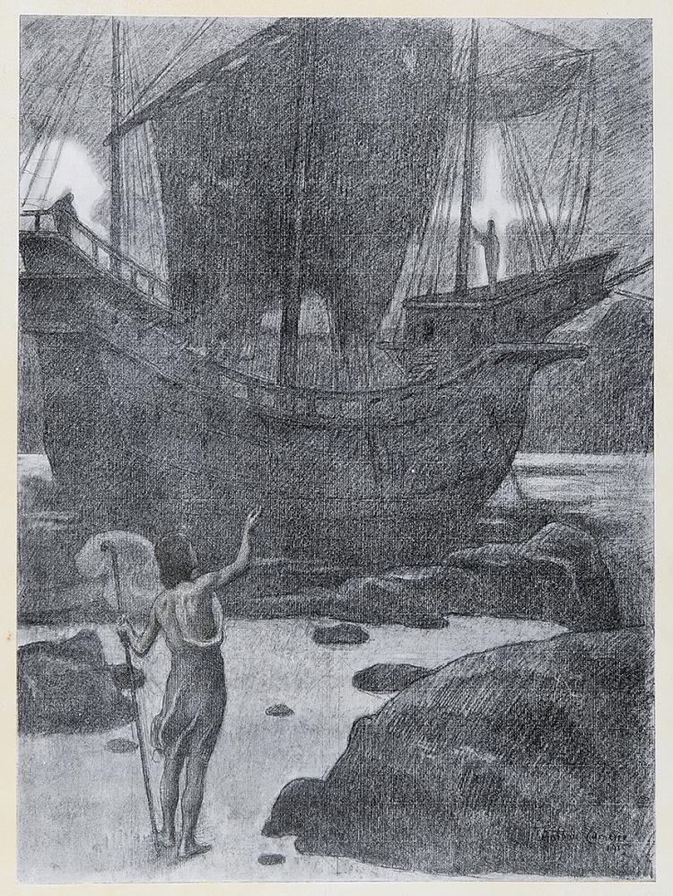 (IR)REGULARIDADES — PERSCRUTAÇÕES… OS TESOUROS DA BIBLIOTECA PÚBLICA MUNICIPAL DO PORTO — VIAGENS ULTRAMARINAS / ENCONTRO DE RELIGIÕES