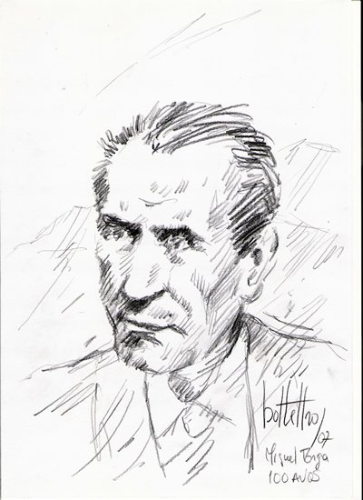 CLUBE DE LEITURA SÉNIOR — «NATAL E O MILAGRE» EM «CONTOS», DE MIGUEL TORGA