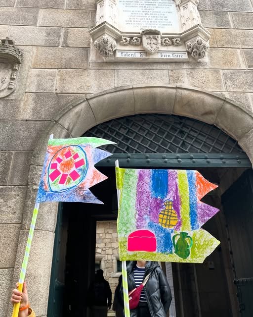 OFICINAS PARA FAMÍLIAS — O «X» DESMARCA O LOCAL #3