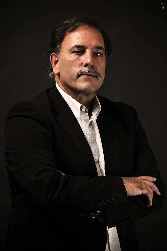 45 MINUTOS DE CONVERSA FIADA… COM MIGUEL MIRANDA