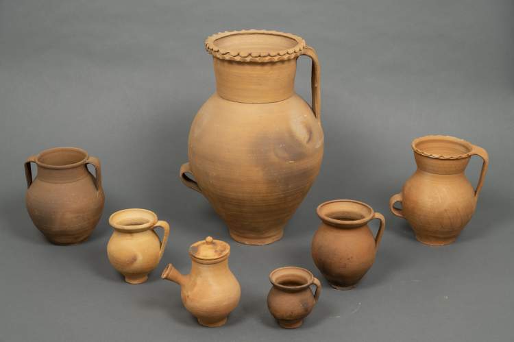 CURSO DE INVERNO — CERÂMICAS NA ARQUEOLOGIA #1: OLHARES CRUZADOS #5