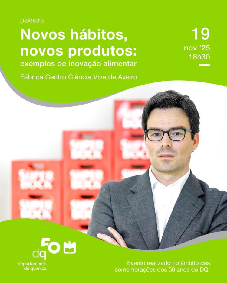 Novos hábitos, novos produtos: exemplos de inovação alimentar