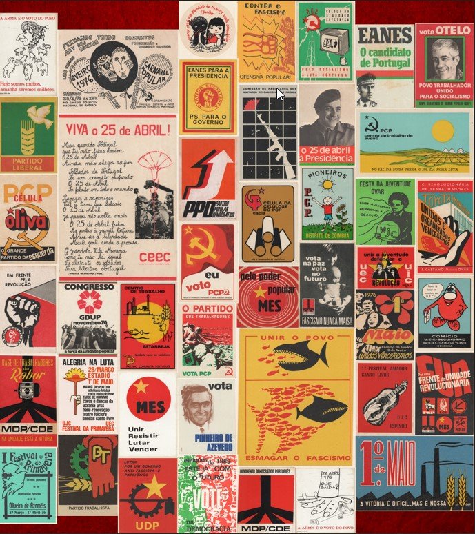 Mesa Redonda “50 anos do Verão Quente”