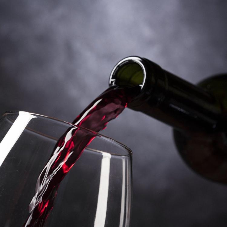 Jantar Vínico Novembro