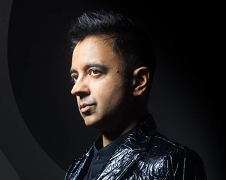Vijay Iyer