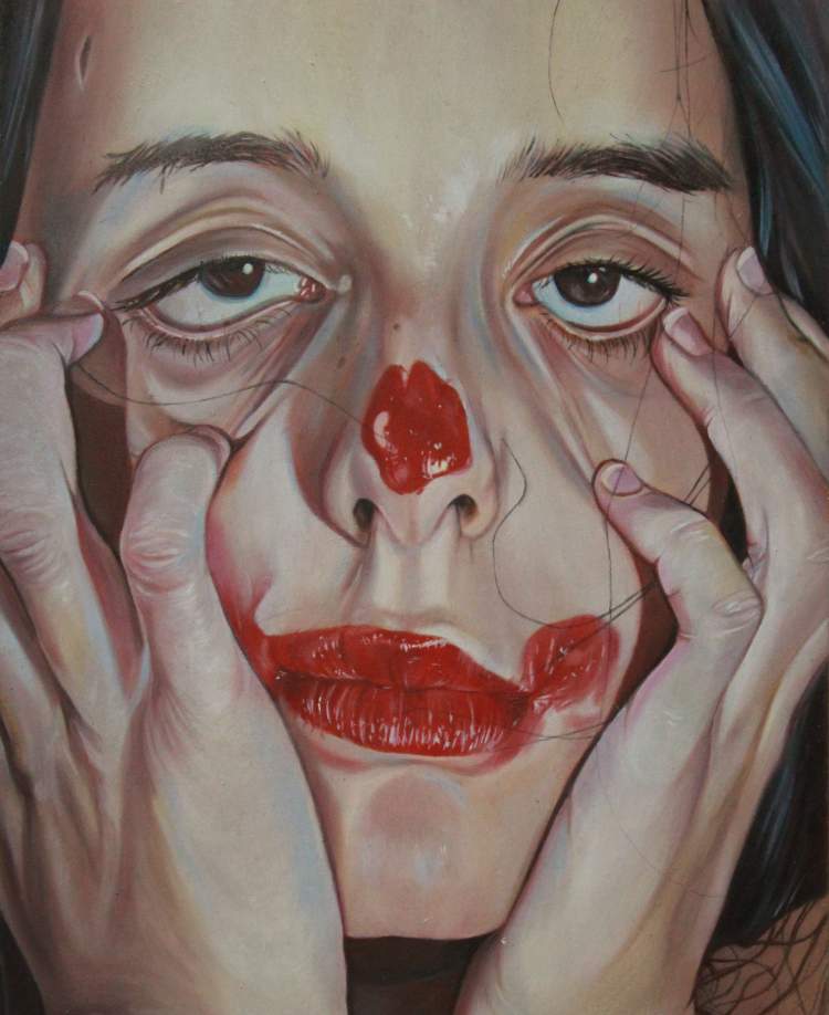 António Afonso Parra / A Turma - O Mundo Mágico do Tudo Bem