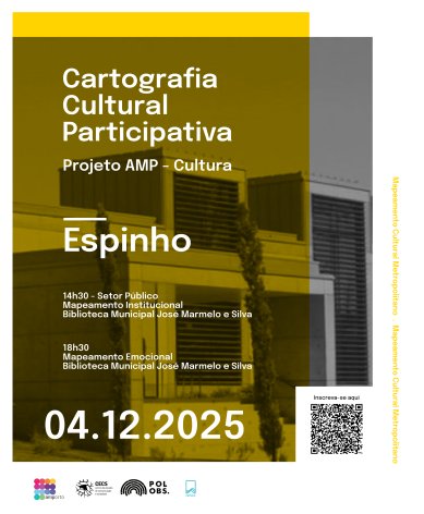Cartografia Cultural Participativa