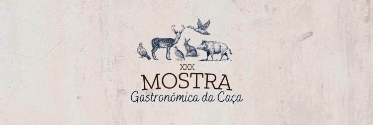 XXX Mostra Gastronómica da Caça