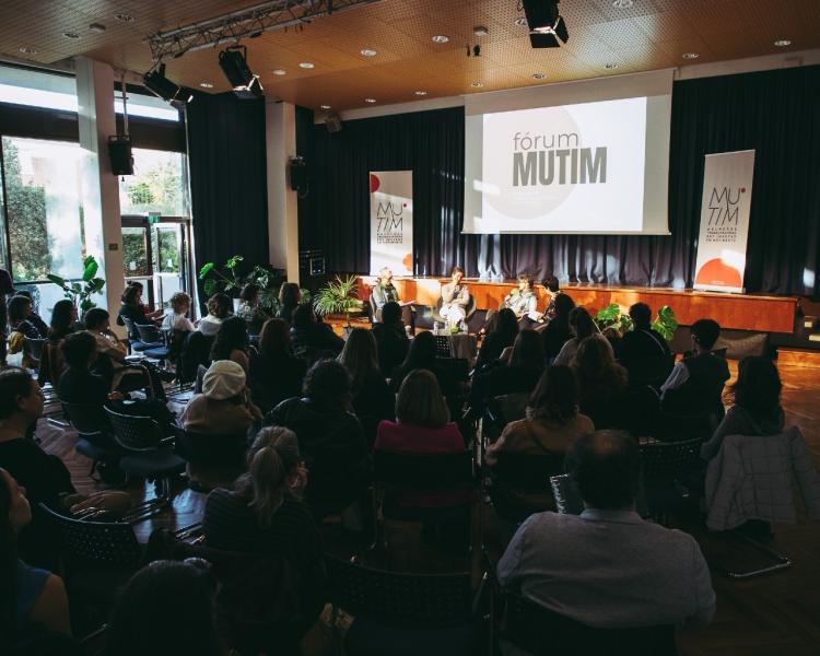 Fórum MUTIM