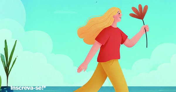 Caminhada para a eliminação da violência contra as mulheres