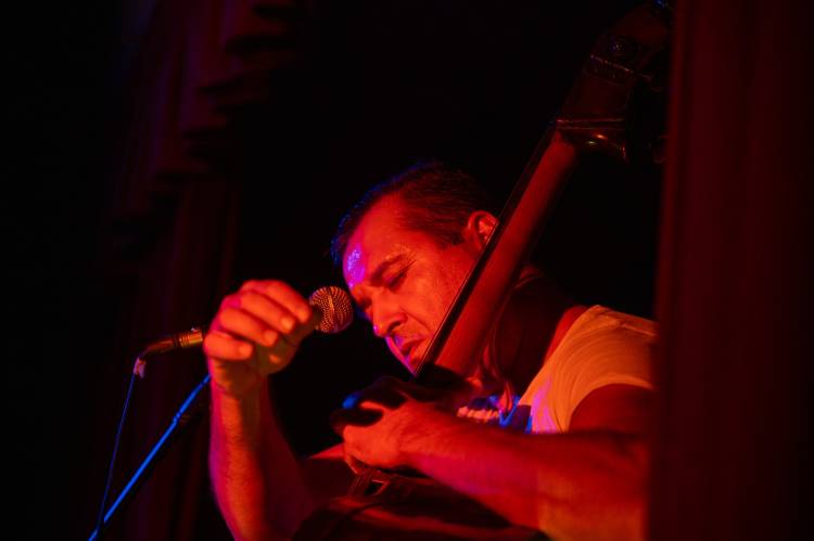 Miguel Calhaz Apresenta ContraCantos vol. 2