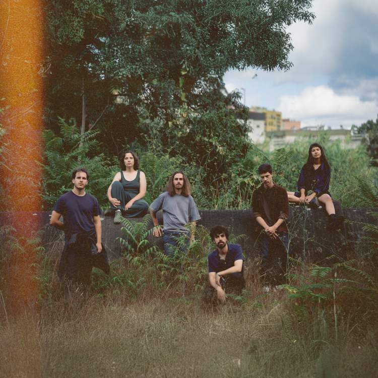 Human Natures apresentam 'Electric Dreams'