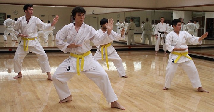 25º FSKA World Tournament