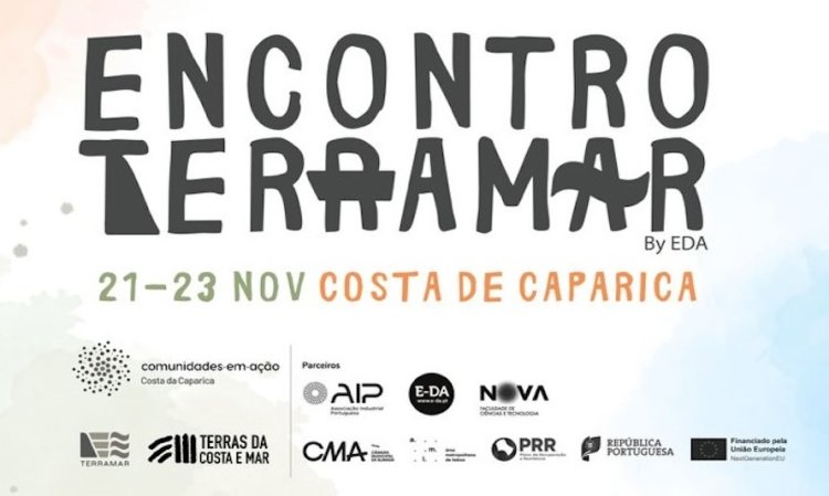 NOVA DATA Encontro Terramar