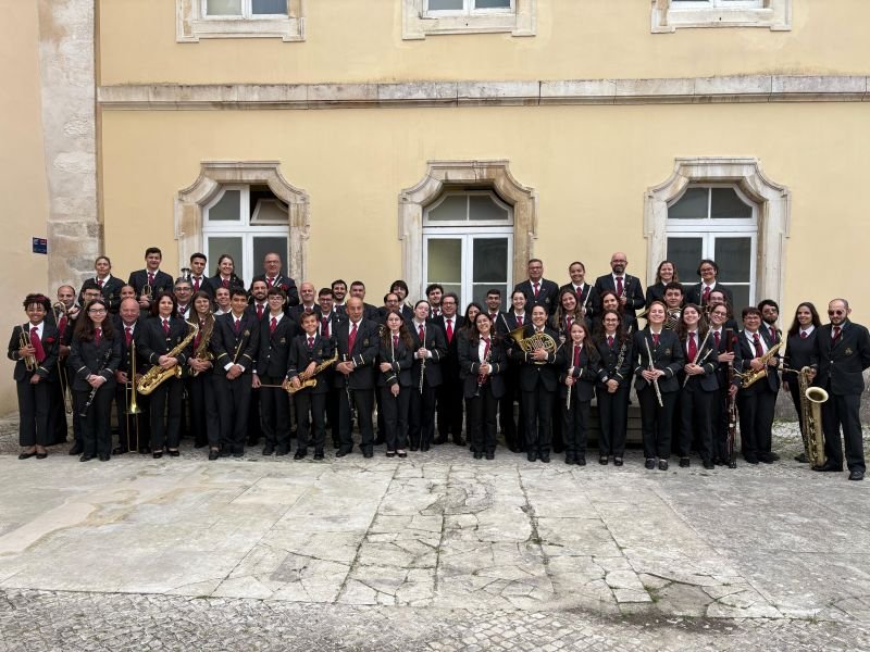 CONCERTO DE ANO NOVO 2026
