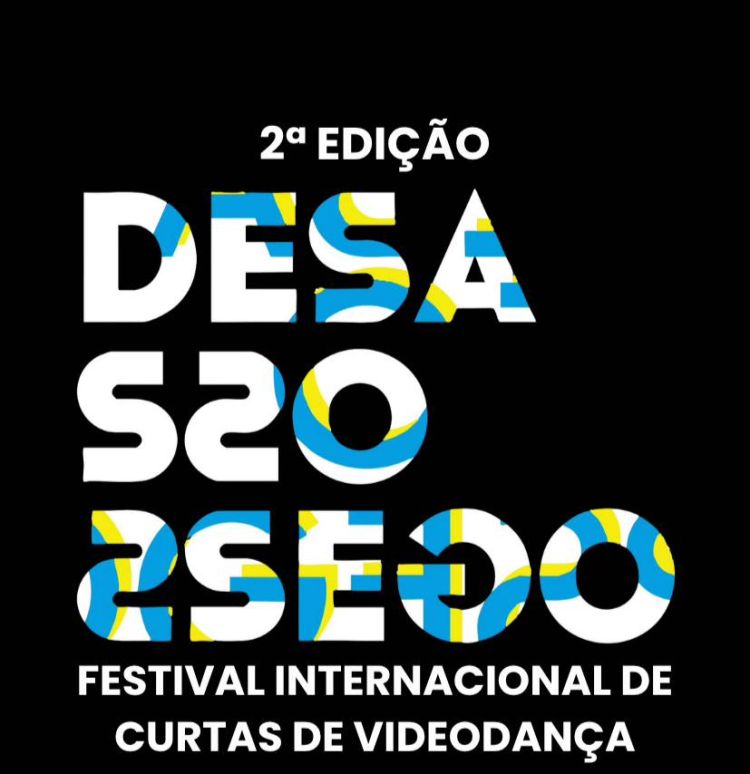 Desassossego - Festival Internacional de Curtas de Videodança