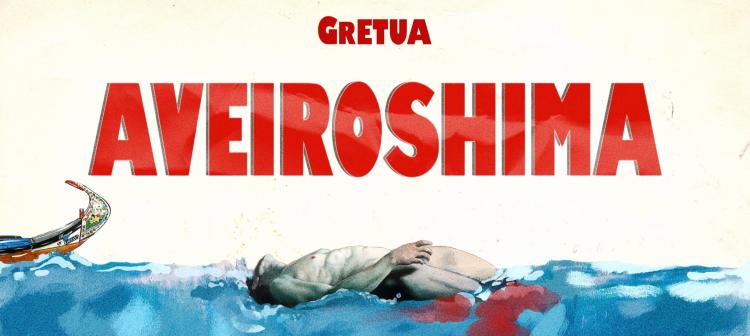 AVEIROSHIMA - Shark Attack