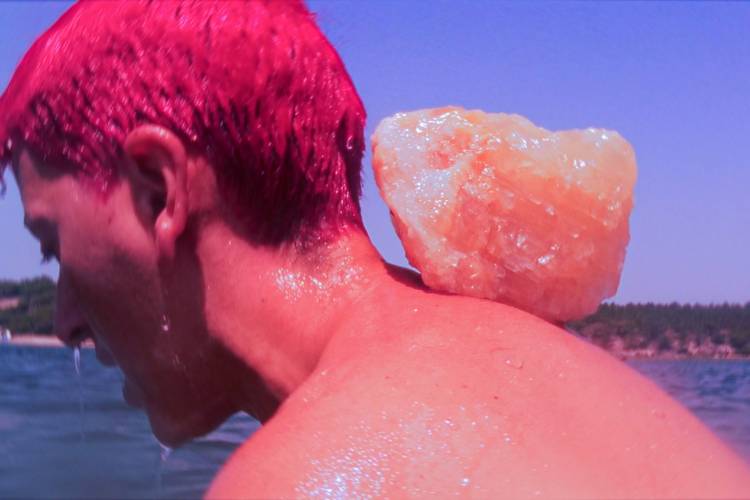 Rito de Transição: Corpo T 