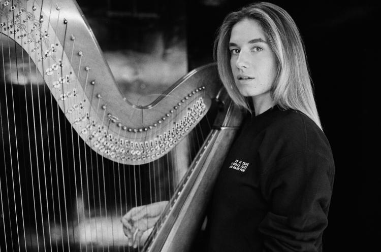 Sissi Rada no Museu da Ciência