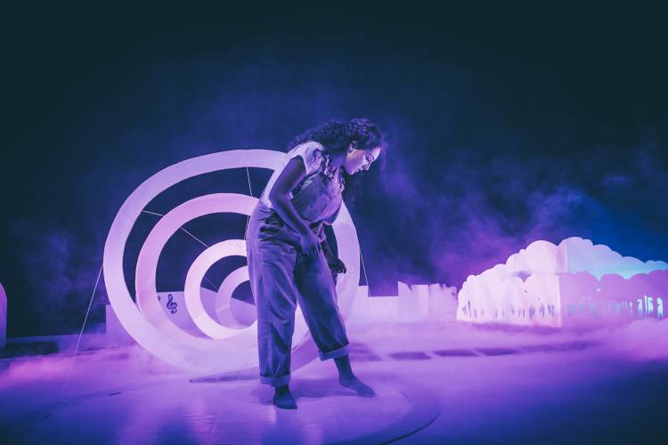 A MAIOR FLOR DO MUNDO e AS PEQUENAS MEMÓRIAS