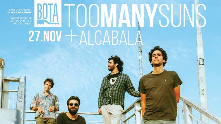 HUMAN NATURES + Castilho