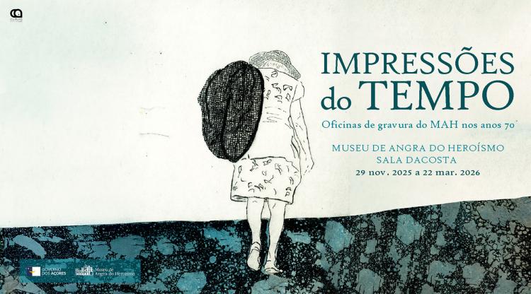 Exposição | Impressões do Tempo, Oficinas de Gravura do MAH nos anos 70