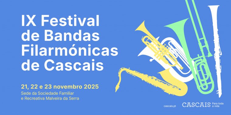 Festival de Bandas Filarmónicas 2025