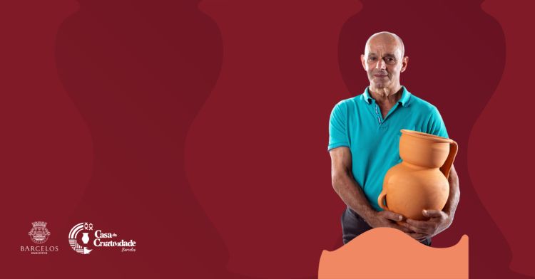 Workshop Formativo - Olaria Grossa com Armando Braz