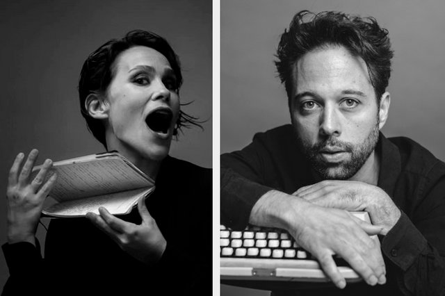 Serão de Contos | Carta ao Futuro