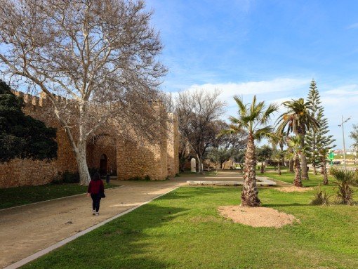 VISITA GUIADA “VAMOS DESCOBRIR LAGOS – SÍMBOLOS E LETRAS DO TEMPO DOS REIS”, com Artur de Jesus