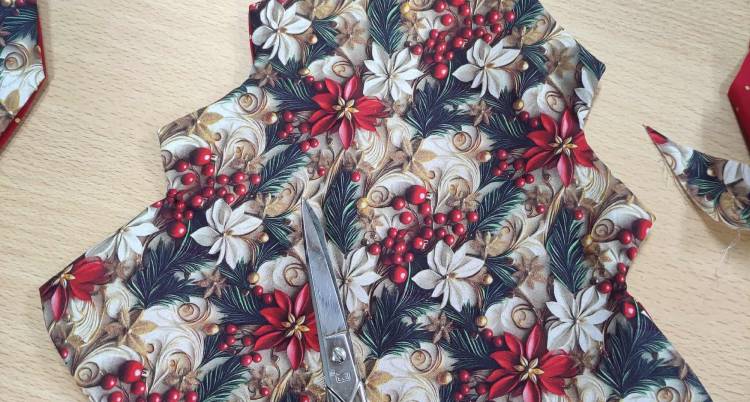 Workshop de Decorações de Natal