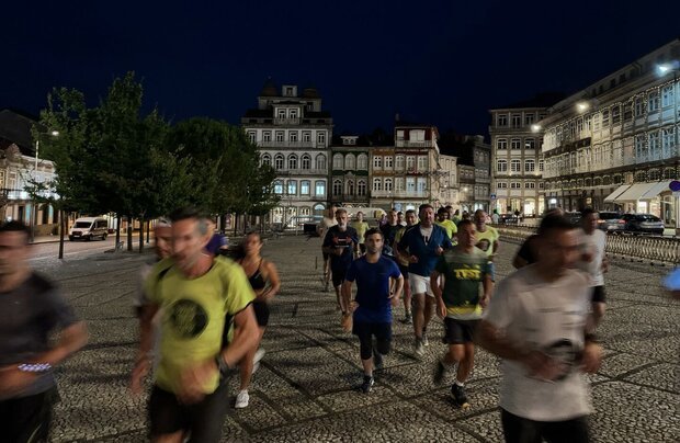 Guimarães Corre Corre