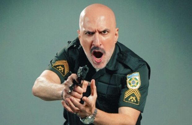 'Peçanha' - António Tabet