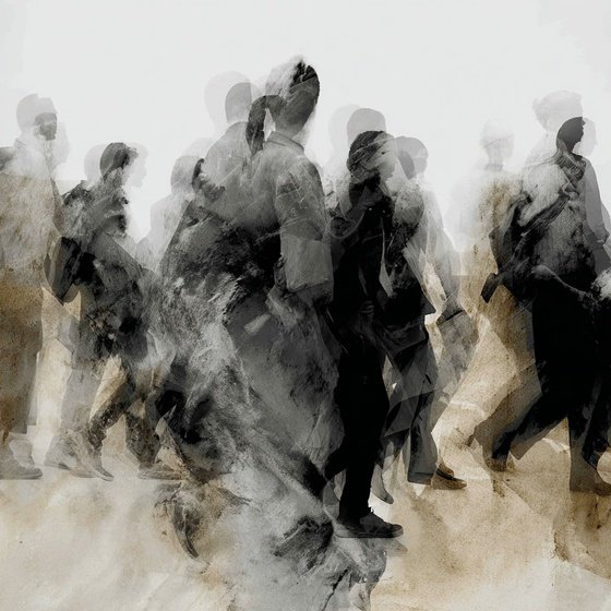 Entre o Sopro e o Colapso