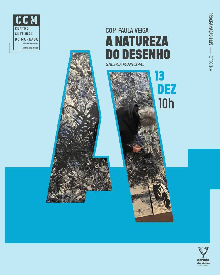 A Natureza do Desenho