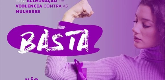 Dia Internacional pela Eliminação da Violência Contra as Mulheres