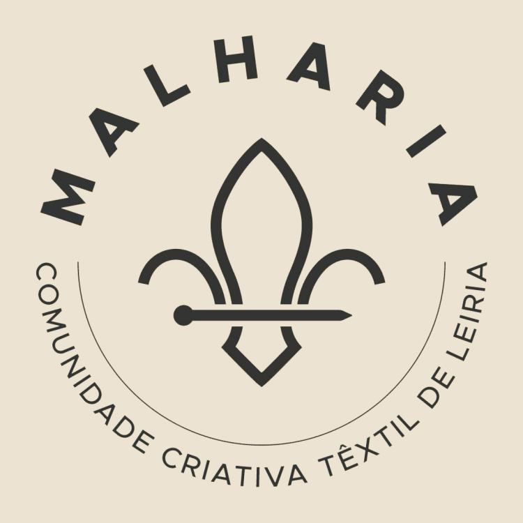 Malharia - Encontro de malhas