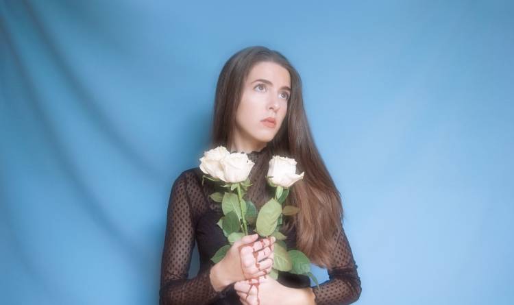 Lisa Sereno no Salão Brazil