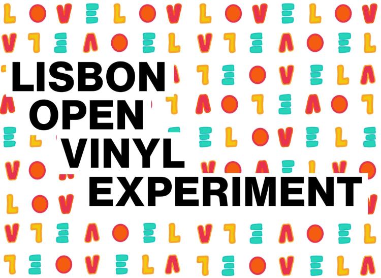 L.O.V.E. Free Rooftop Session @ Miradouro de Baixo Rooftop
