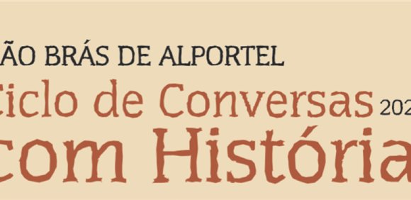 Ciclo de Conversas com História