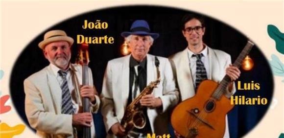 Concerto Swing Guitar