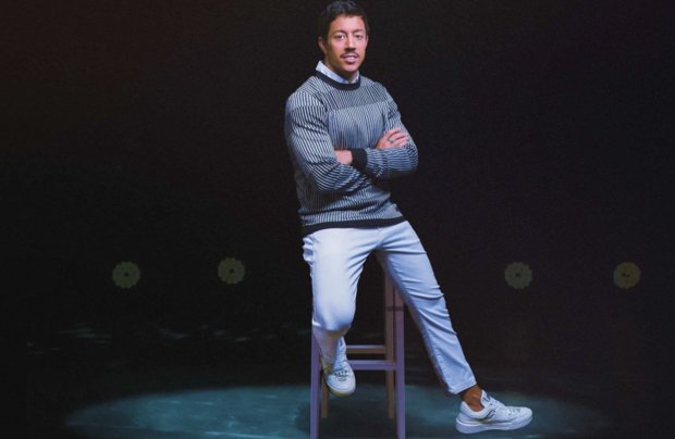 'Novo Show' - Renato Albani