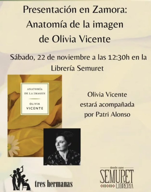 Presentación de