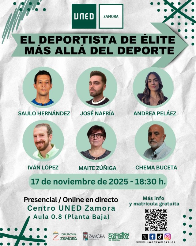 El Deportista de Élite Más Allá del Deporte