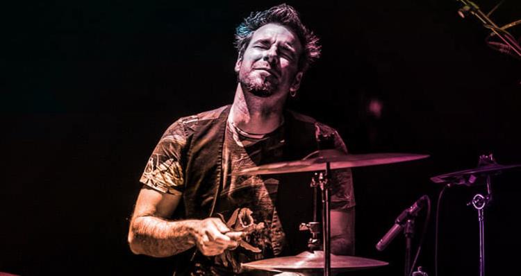 Música Jazz · Javi Ruibal Quinteto