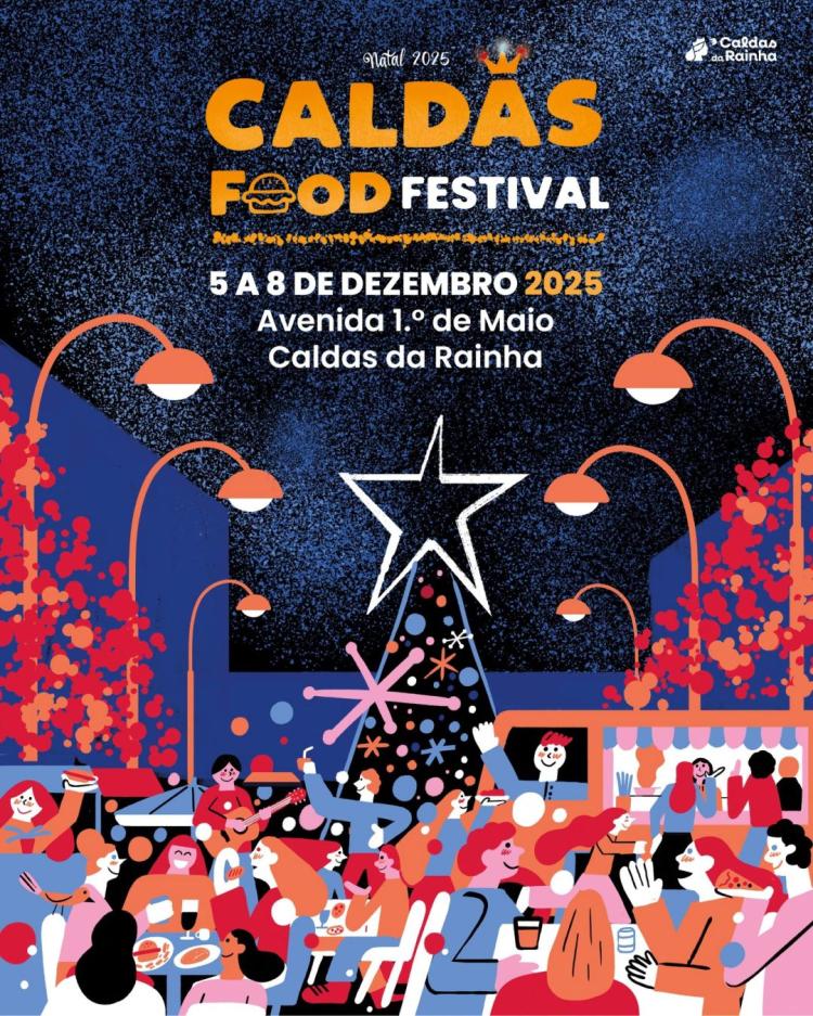 Caldas Food Festival