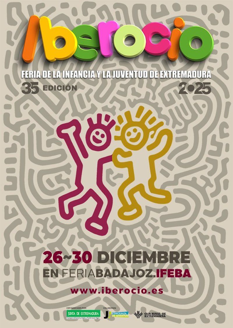 Iberocio 2025