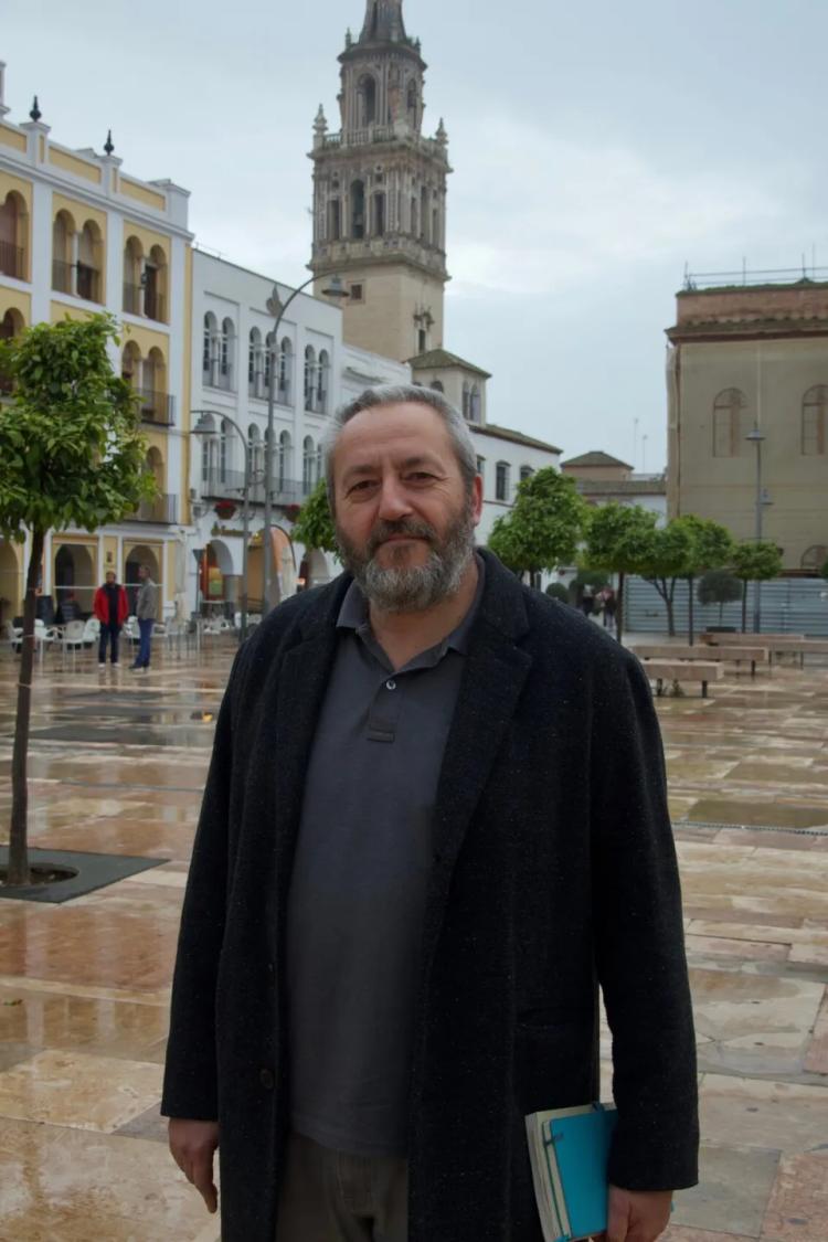 Huelva. Lectura de poemas de Francisco Silvera con motivo de la publicación `De la naturaleza de las cosas´
