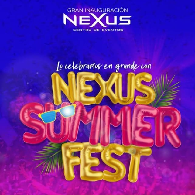 Nexus Summer Fest 2026